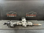 03-08 Bmw Z4 3.0 At Floor Shift Steering Column W/ On Board Computer. Fixed Price $495.00.