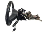 2010-2018 Jeep Wrangler Steering Column Assembly Lhd, With Cruise Control Oem.. Fixed Price $99.99.