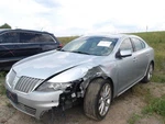 Steering Column Floor Shift With Automatic Park Fits 10-12 Mks 2140686. Fixed Price $194.99.