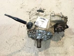 Transfer Case From 1997 Toyota Tacoma 3.4L Mt 12901114. Fixed Price $406.94.