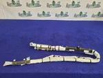 2017 Porsche 911 Turbo 991 Passenger Coupe Roof Curtain Trim 2421. Fixed Price $299.99.