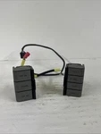 2004-08 Ford F150 Steering Wheel Cruise Temp Media Control Buttons Switch. Fixed Price $75.67.