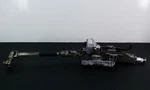 Steering Column Floor Shift Manually Adjustable Fits 05 Porsche Cayenne 99991. Fixed Price $125.00.
