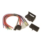 Painless Wiring Harness 30805; Gm Steering Column Pigtail Kit For. Fixed Price $47.79.