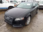 Steering Column Floor Shift Station Wgn Servotronic Fits 09-12 Audi A4 10211599. Fixed Price $140.02.