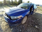Steering Column Floor Shift Manual Tilt And Telescopic Fits 13-14 Taurus. Fixed Price $129.02.