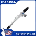 Power Steering Rack & Pinion Assembly Fits Vw Passat 2.8L 01-04 1.8T 99-02 03-04. Fixed Price $151.04.