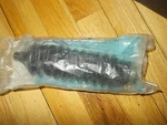 Nos 1981 1985 Ford Escort Steering Ball Stud Dust Seal Rh E2FZ-3332-B. Fixed Price $9.74.