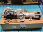 New Gm Steering Column 84634677 Select Suburban Yukon Silverado Tahoe 2014-2020. Fixed Price $399.95.