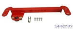 Steering Box Stabilizer Brace 1994-2002 Dodge Ram 4X4 W/ Factory. Fixed Price $199.00.