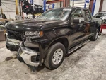 Used Rack And Pinion Assembly Fits: 2021 Chevrolet Silverado 1500 Pickup Crew Ca. Fixed Price $458.75.