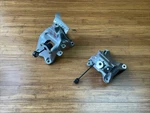 2021-2025 Audi A6 C8 Engine Mount Bracket Right Left 10K Miles Oem. Fixed Price $34.56.