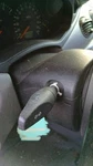 Steering Column Floor Shift Coupe Tilt Wheel Fits 00-04 Focus 373603. Fixed Price $57.00.