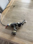 06 07 08 09 Tucson Ignition Lock Cylinder Housing W/key Oem 3637-18. Fixed Price $143.70.