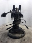 2005-2007 Dodge Caravan Steering Column Shift Tilt Unit Id 05057734AC. Fixed Price $209.99.
