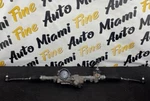 16-19 Mazda MX-5 Miata Power Steering Rack And Pinion M/t Oem. Fixed Price $650.00.