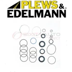 Edelmann 8671 Rack And Pinion Seal Kit For 7-250 5-2868 36-351950 Da. Fixed Price $73.72.