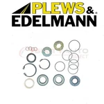 Edelmann 9022 Rack And Pinion Seal Kit For 7-3738 5-2359 36-348627 Cx. Fixed Price $135.37.