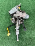 2010-13 Kia Soul Steering Column Tilt Telescopic Elec Power Pump Module. Fixed Price $220.00.