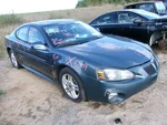 Steering Column Floor Shift Opt NP5 With Fog Lamps Fits 06-07 Grand Prix 2171620. Fixed Price $184.99.