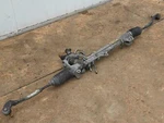 2007 - 2013 Mercedes Class W221 S550 Steering Power Gear Rack Pinion. Fixed Price $226.79.