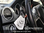 Steering Column Oem 10-15 Mercedes-benz C250 1YR Wrnty 2044604616. Fixed Price $100.00.
