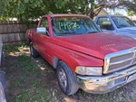 (local Pickup Only) Steering Column Floor Shift With Tilt Wheel Fits 95-96 Dodge. Fixed Price $128.15.