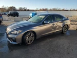 Steering Gear/rack Power And Pinion Rwd Fits 14-15 Infiniti Q50 5357100. Fixed Price $250.00.