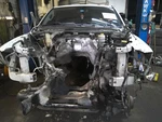 13 14 15 16 17 18 19 Dodge Pickup 2500 Steering Column. Fixed Price $185.00.