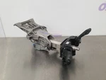 20 Ford Mustang Ecoboost Steering Column Manual Tilt And Telescopic GR3C3C529BJ. Fixed Price $100.00.