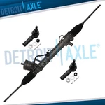 Steering Rack And Pinion Outer Tie Rod Kit For Cadillac Deville Eldorado Seville. Fixed Price $135.08.