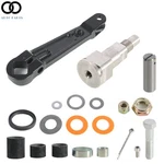 New Upper Gimbal Steering Arm Shaft Pin Fit For Mercruiser 98230A1 866718A01. Fixed Price $45.51.