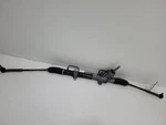 2010-2014 Subaru Legacy Steering Gear Power Rack And Pinion Sedan 34110AJ042. Fixed Price $114.47.