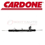 Cardone Reman 22-348 Rack Pinion Assembly For 68002222AC 5114164AA 5114163AA Xw. Fixed Price $225.10.