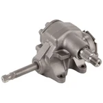 Ford E-150 E-250 E-350 Econoline Club Wagon Manual Steering Gear Box Dac. Fixed Price $159.22.