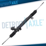 Complete Rack And Pinion Assembly For Buick Century Skylark Chevrolet Celebrity. Fixed Price $188.72.