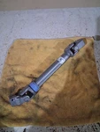 2021 2025 Ford F-150 Steering Column Lower Intermediate Shaft Oem. Fixed Price $50.00.