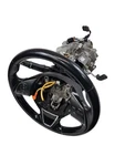 Steering Column Floor Shift With Fog Lamps Fits 14-16 Outlander 625397. Fixed Price $284.00.