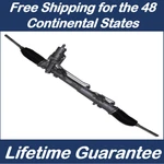 Power Steering Rack And Pinion Fits Infiniti Awd G25 & G37X. Fixed Price $496.00.
