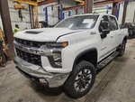 Steering Gear/rack Power Fits 21-25 Silverado 2500 Pickup 1560883. Fixed Price $308.00.