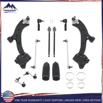 Fit For Honda Cr-v 2007-2011 K620500 Steel Control Arm Front Outer Tie Rod Ends. Fixed Price $112.26.