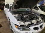 Steering Gear/rack Power Pinion Base Fits 97-03 Grand Prix 1161809. Fixed Price $157.04.