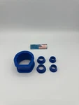 Fits Honda Element 2003-11 Steering Rack Bushing Set Polyurethane 53436-S9A-000. Fixed Price $31.00.