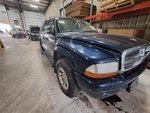 Steering Column Shift With Immobilizer Fits 03-04 Dakota 1525945. Fixed Price $113.95.