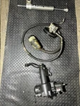 Jeep Wrangler Jk 2007-2018 Psc Steering Gear With Falcon Ram. Fixed Price $1099.99.
