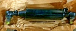 Ford D1HZ-3A540-A Power Steering Cylinder D1HZ3A540A D0HA3A540F. Fixed Price $425.00.