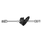Intermediate Steering Shaft For 2008-2017 Audi A5 Quattro RS5 8K1419753H. Fixed Price $56.59.