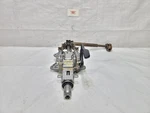 2014-2019 Volkswagen Tiguan Steering Column Floor Shift With Shaft 5N1419502C. Fixed Price $171.10.