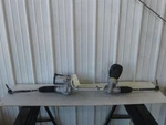 2013-2020 Ford Fusion Electric Power Steering Gear Rack & Pinion Assembly Oem. Fixed Price $199.99.