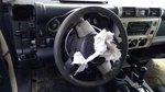 Steering Column Floor Shift With Rear Wiper Fits 07-12 Fj Cruiser 5654484. Fixed Price $200.00.